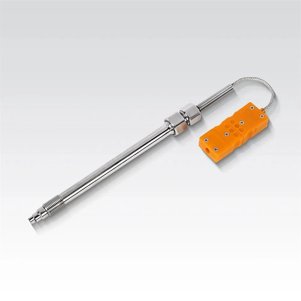 Extruder Melt Temperature Transmitter