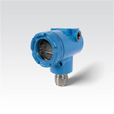 Trasmettitore di pressione del silicio digitale a prova di esplosione