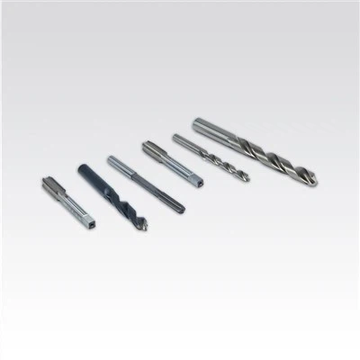 Kit di perforazione del foro di montaggio del trasduttore