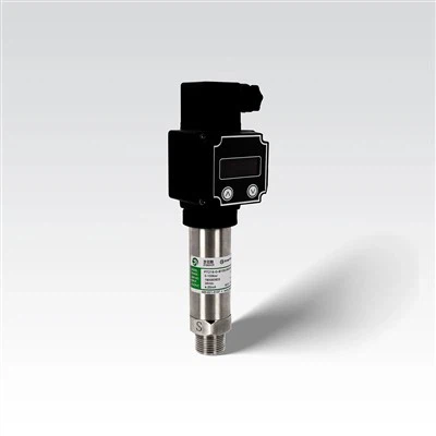 Trasmettitore di pressione digitale