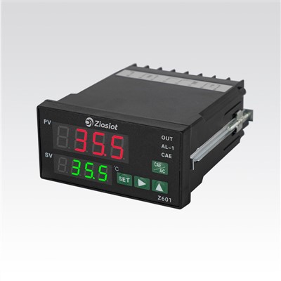 Indicatore di temperatura