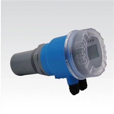 Trasmettitore a livello di ultrasuoni