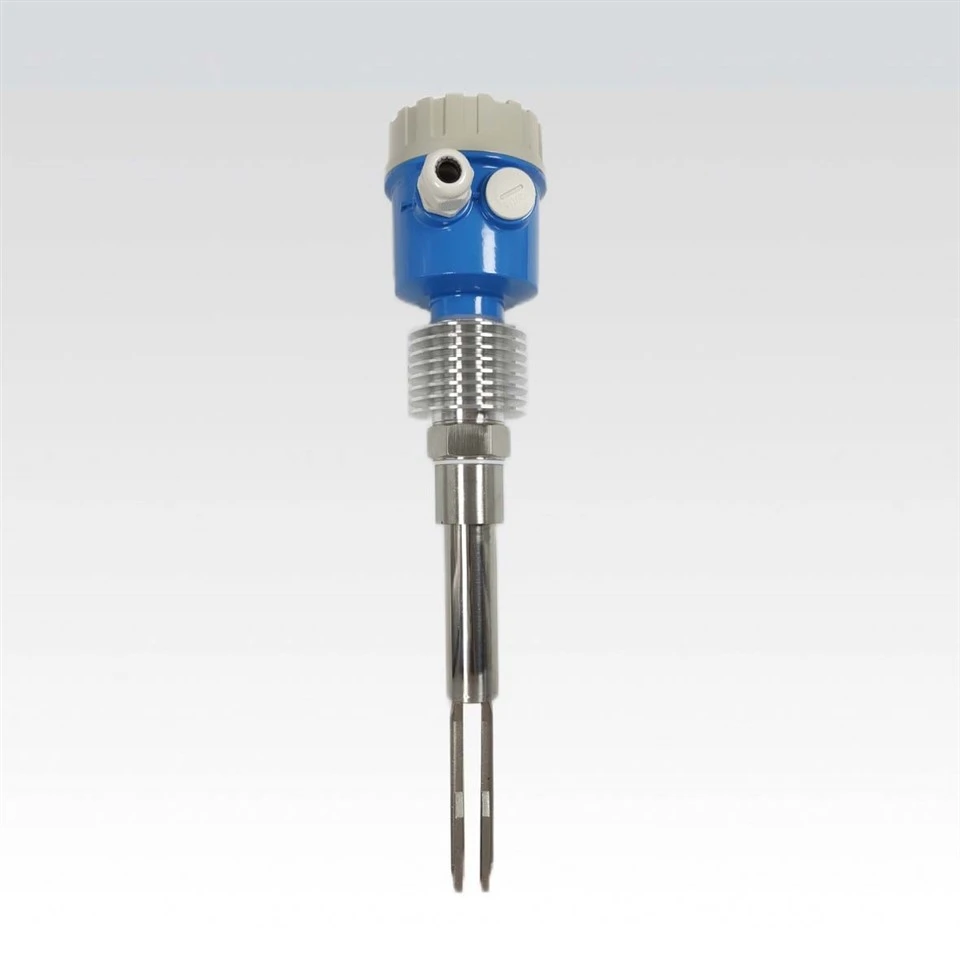 Tuning Fork Level Switch Tuning Fork Level Switch